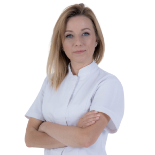 Agnieszka Mikołajczak